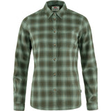 Ovik Flannel Shirt - Women’s