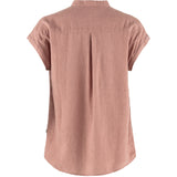 Ovik Hemp Short Sleeve Shirt - Women's