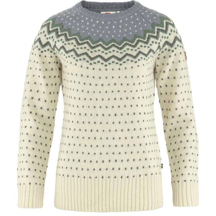 Övik Knit Sweater - Women's