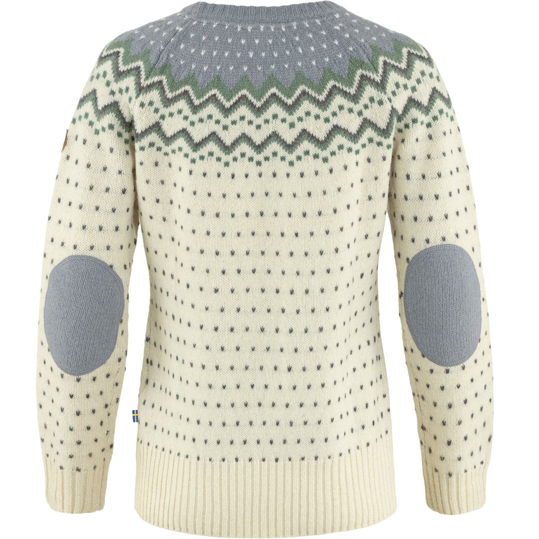 Övik Knit Sweater - Women's