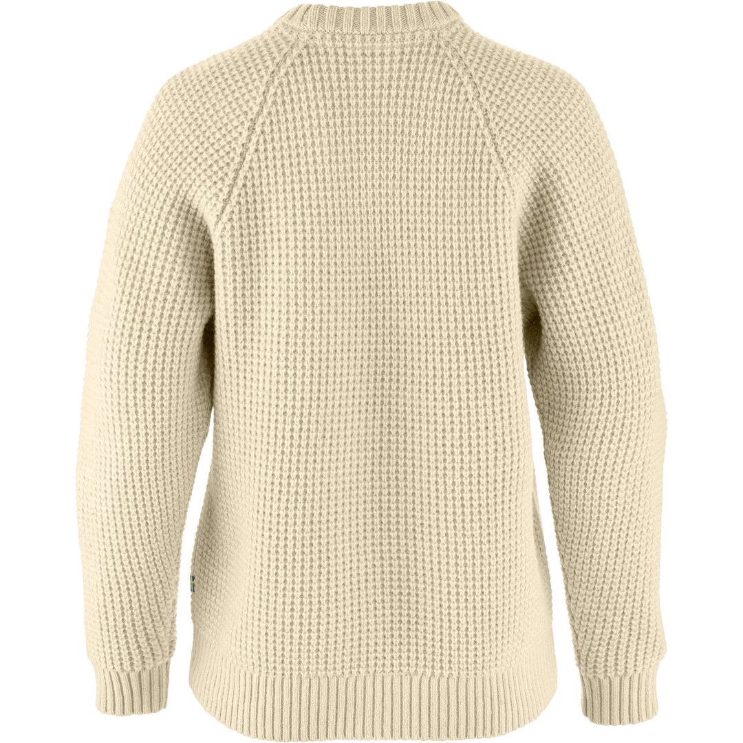 Övik Waffle Knit - Women's