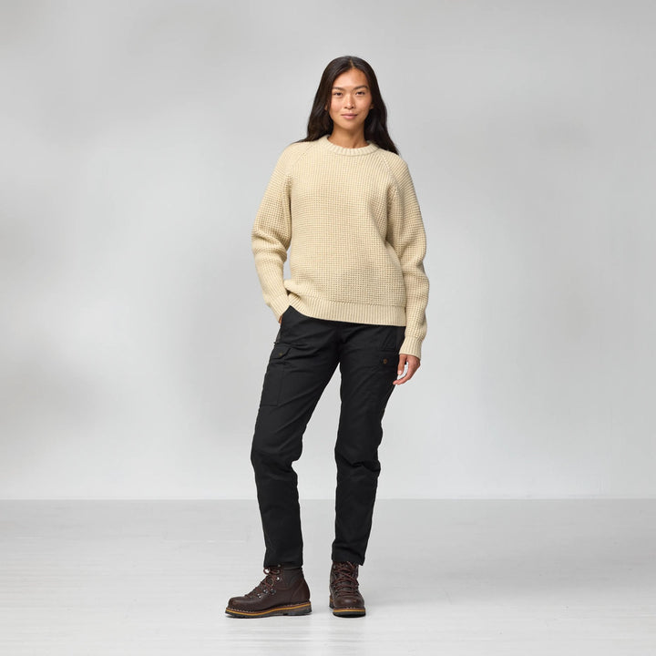 Övik Waffle Knit - Women's