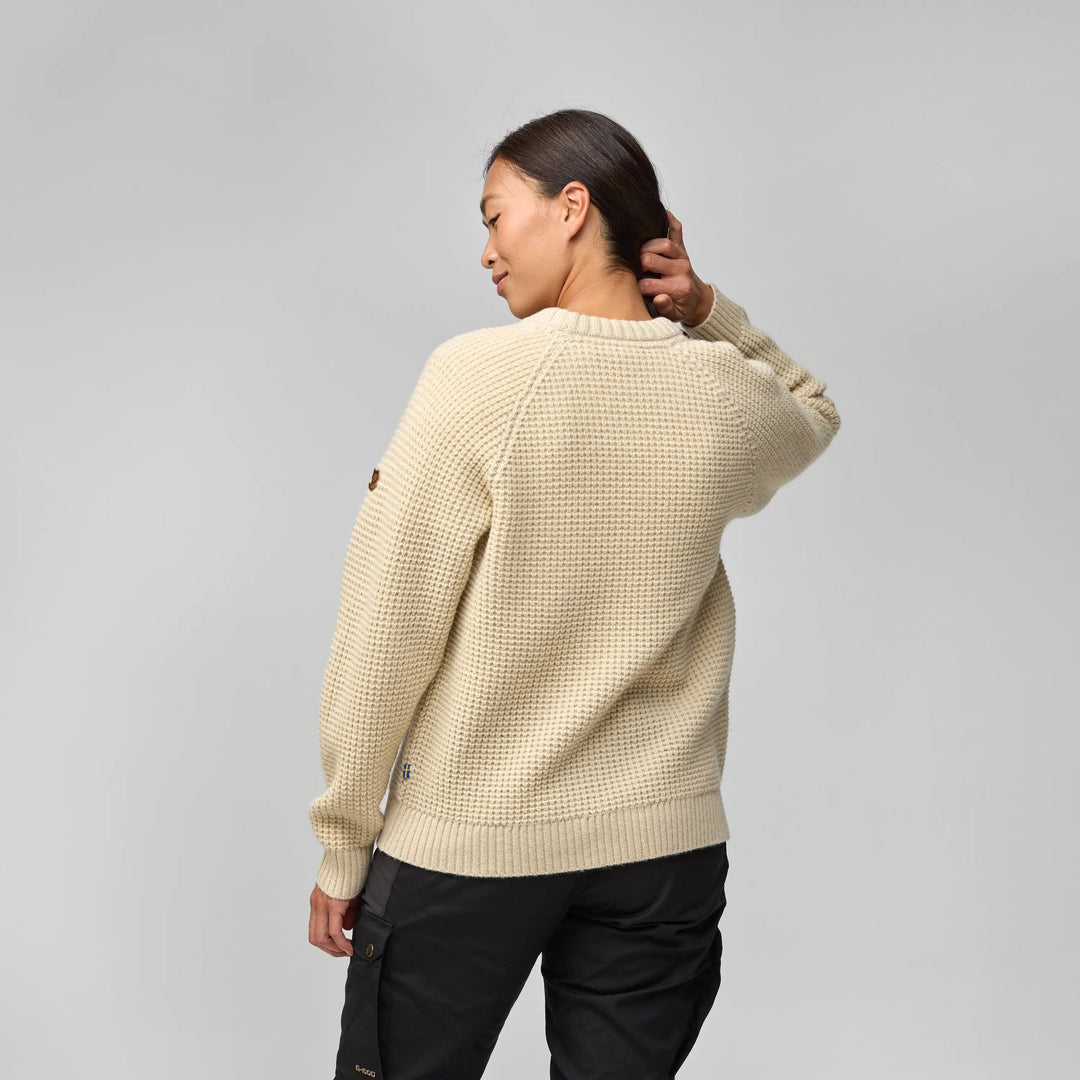 Övik Waffle Knit - Women's