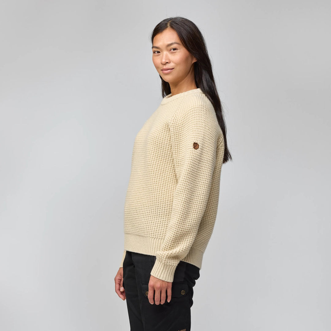 Övik Waffle Knit - Women's