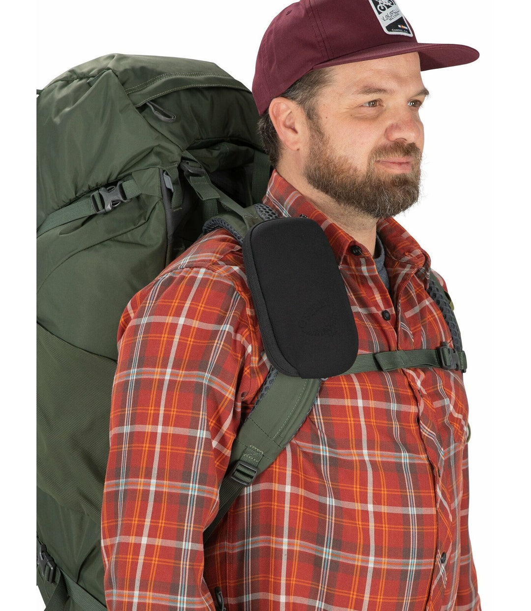 Pack Pocket Padded