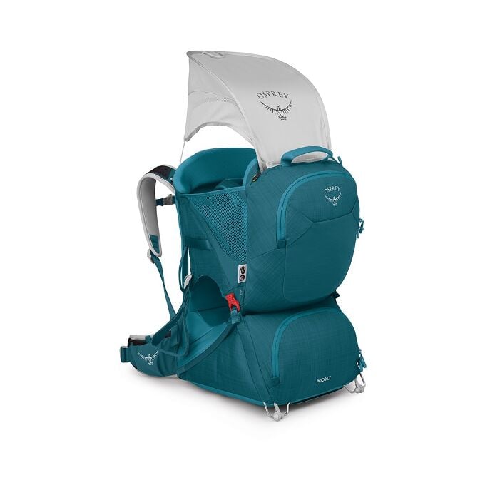 Poco® LT Child Carrier