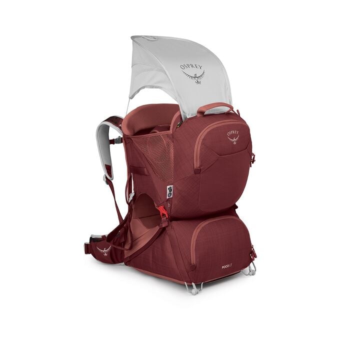 Poco® LT Child Carrier