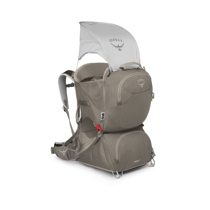 Poco® LT Child Carrier