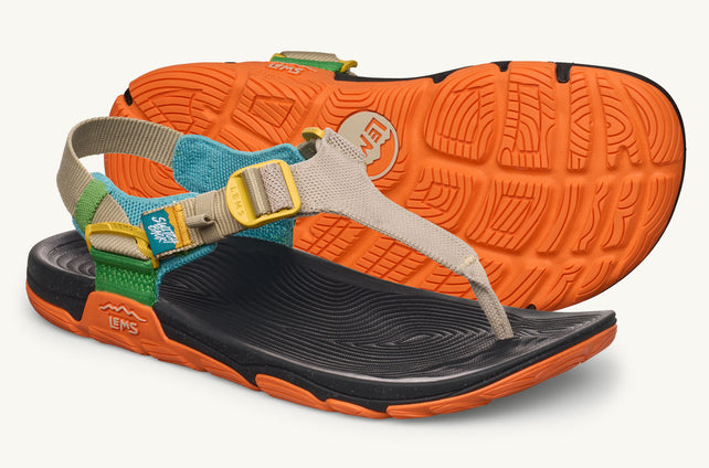 Switchback Sandal