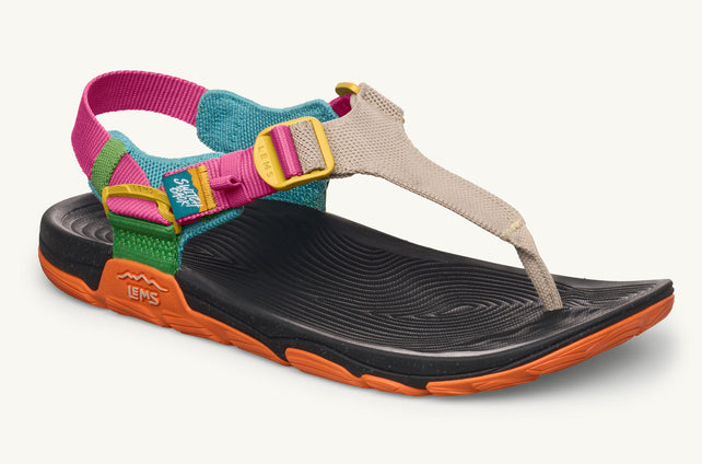 Switchback Sandal