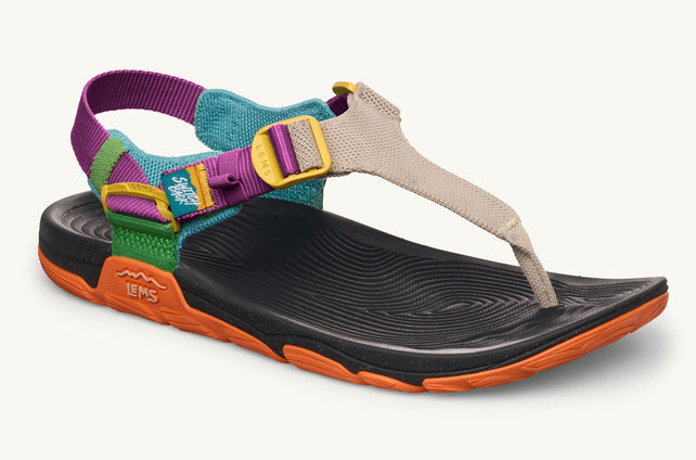 Switchback Sandal