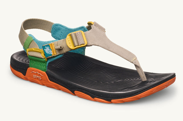 Switchback Sandal