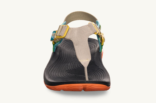 Switchback Sandal