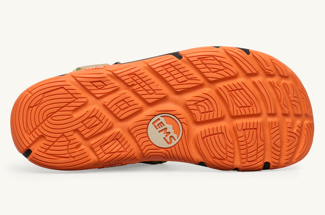 Switchback Sandal