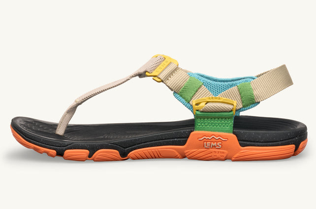 Switchback Sandal