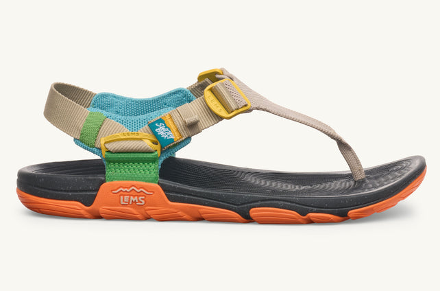 Switchback Sandal