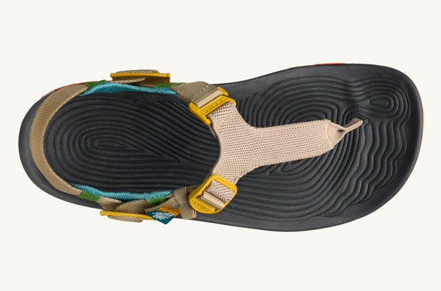 Switchback Sandal
