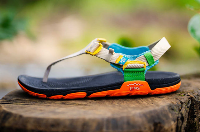 Switchback Sandal