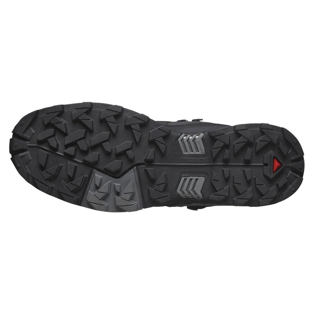 Botas de senderismo X Ultra 5 Mid Gore-Tex para hombre