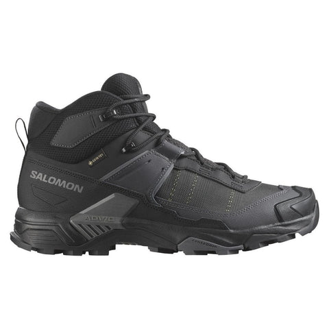 Men's X Ultra 5 Mid Gore-Tex Hiking Boots