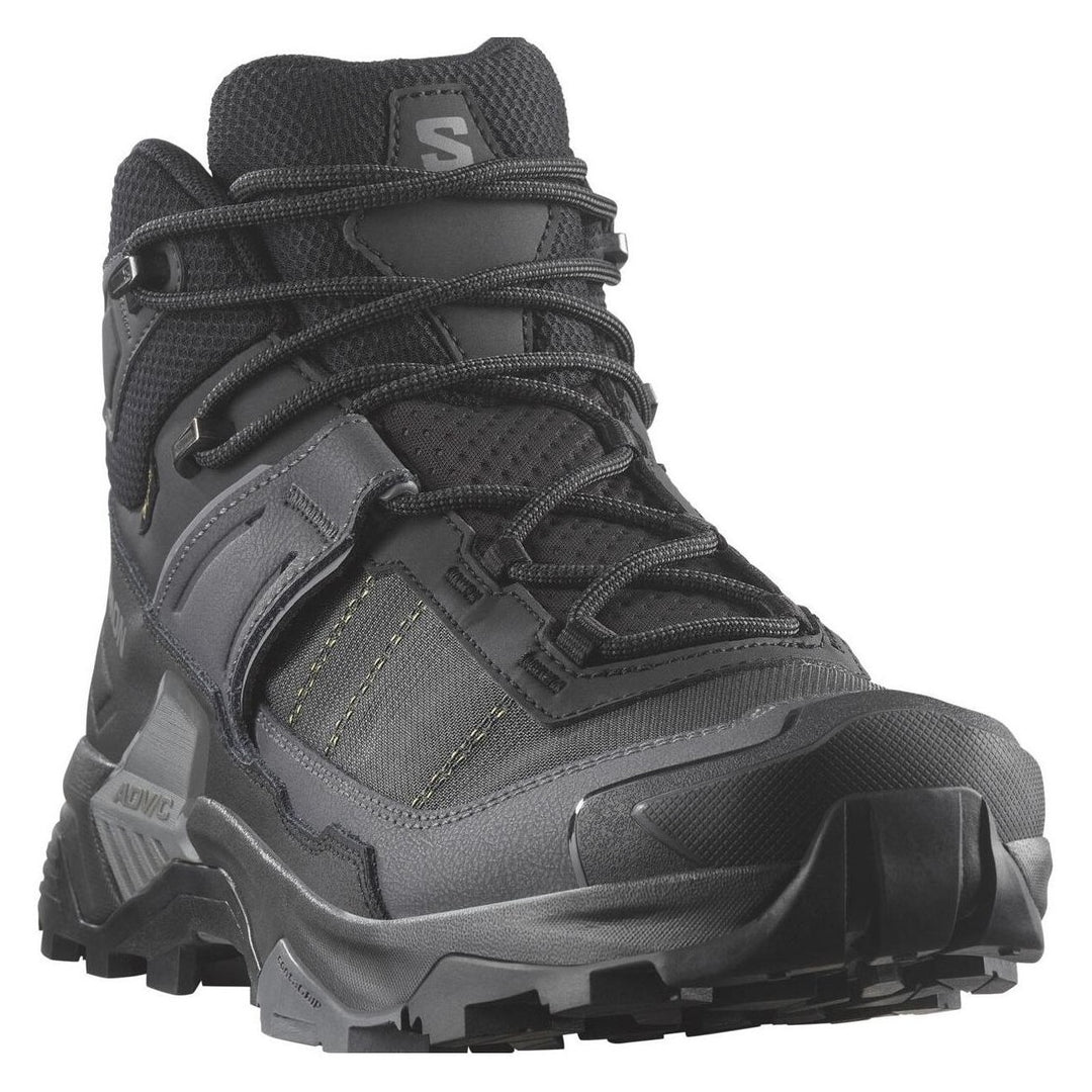 Botas de senderismo X Ultra 5 Mid Gore-Tex para hombre