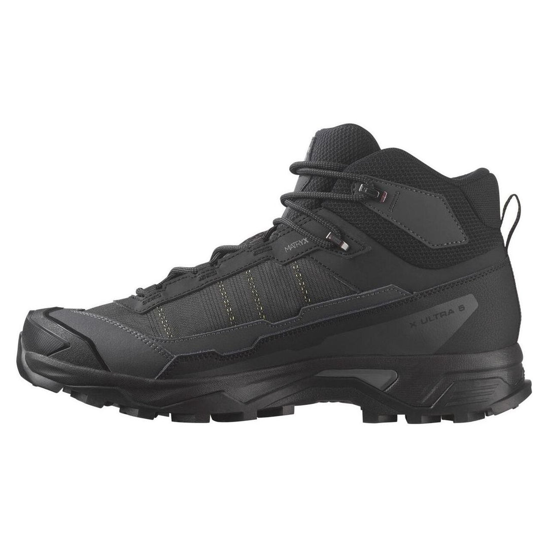 Botas de senderismo X Ultra 5 Mid Gore-Tex para hombre