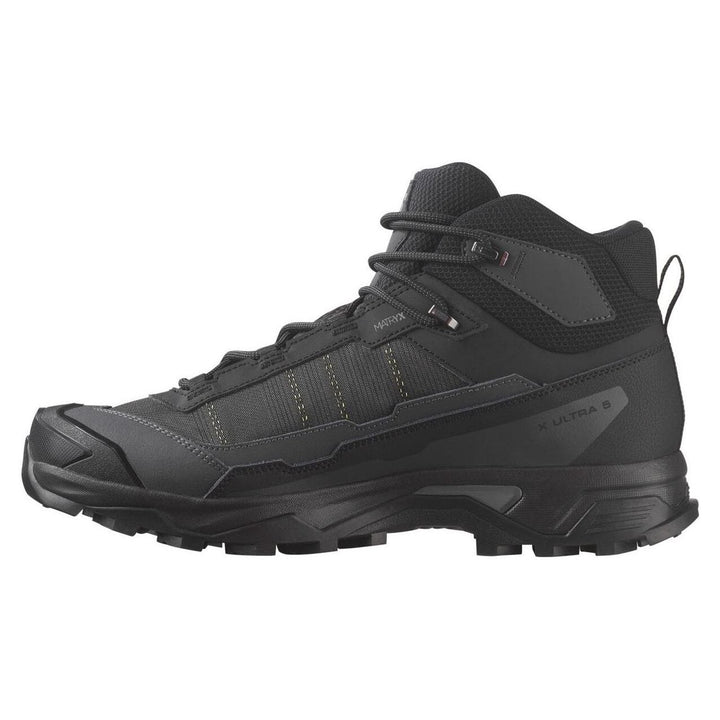 Botas de senderismo X Ultra 5 Mid Gore-Tex para hombre