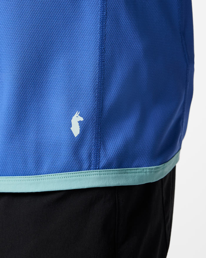 Sombra Long-Sleeve Sun Shirt - Mens
