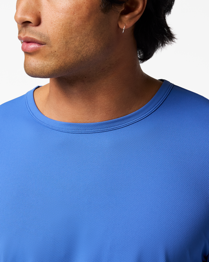 Sombra Long-Sleeve Sun Shirt - Mens