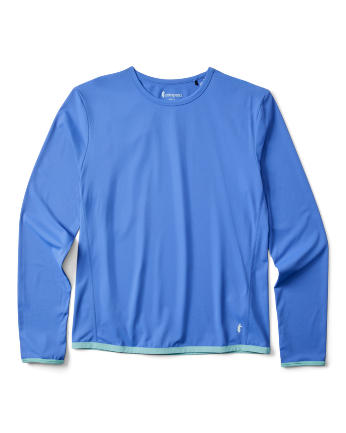 Sombra Long-Sleeve Sun Shirt - Mens