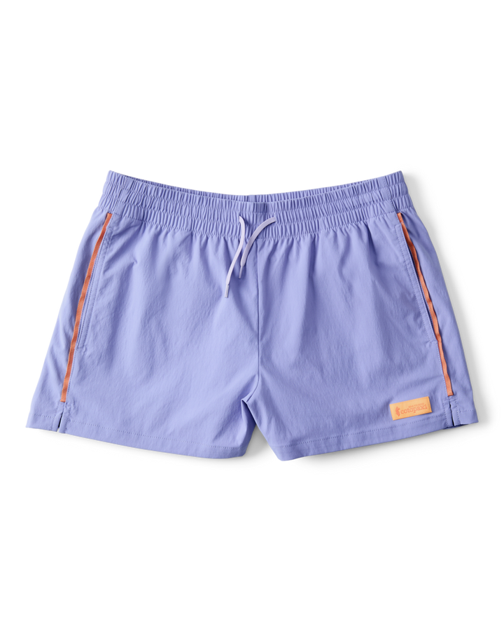 Brinco 3" Short - Womens - Aster