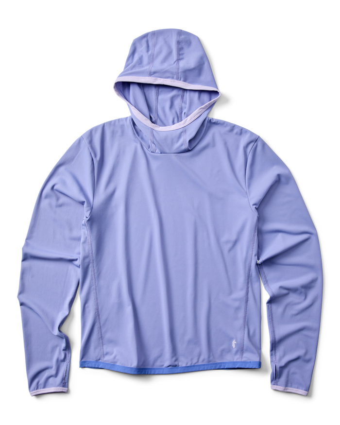 Sombra Sun Hoodie - Women's
