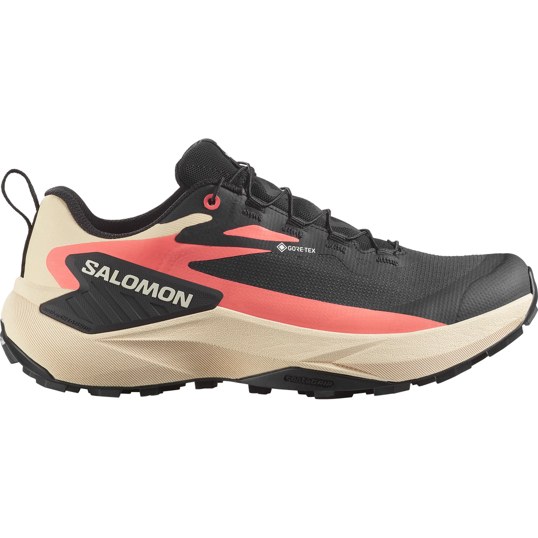 Zapatillas de trail running Genesis para mujer