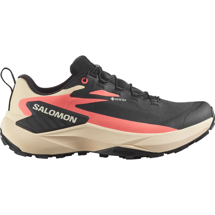 Zapatillas de trail running Genesis para mujer