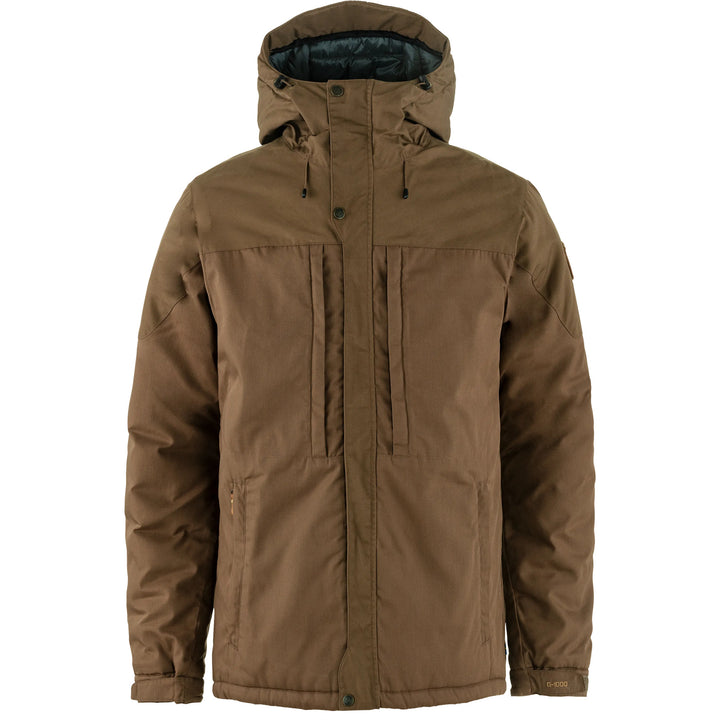 Skogsö Padded Jacket - Men's