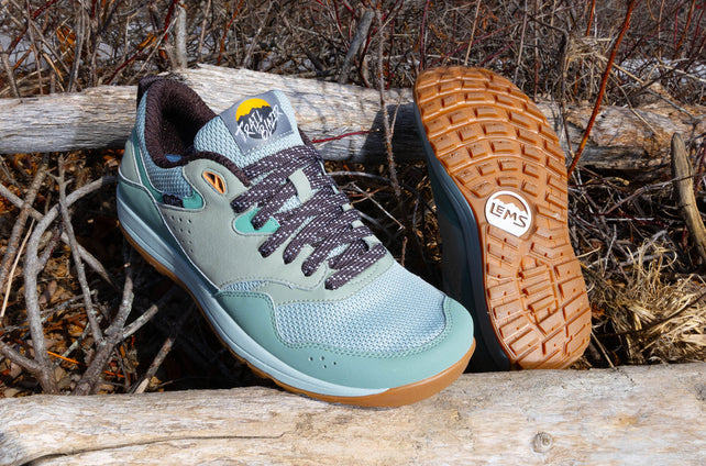 Trail Blazer - Women's