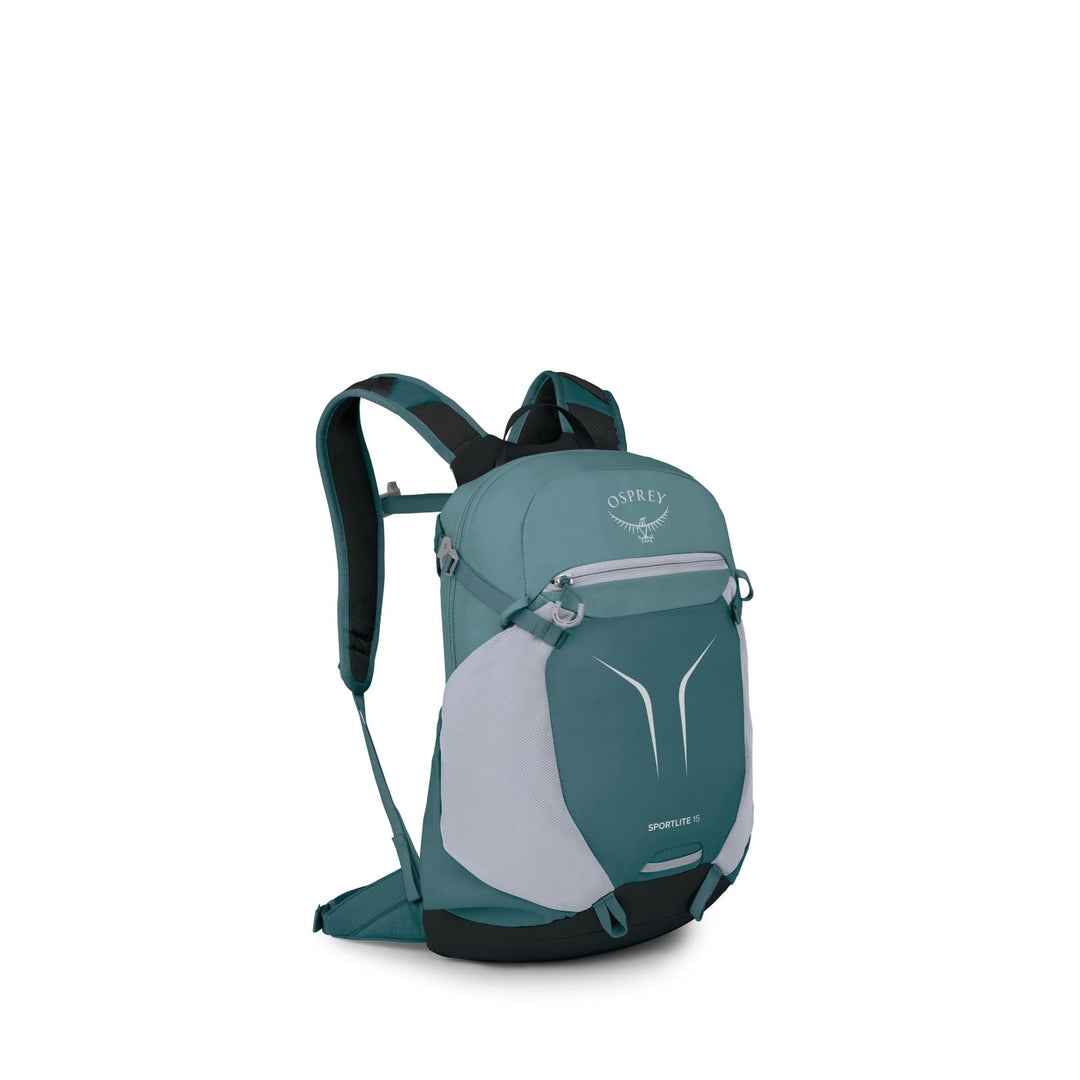 Sportlite 15 - Torrent Blue