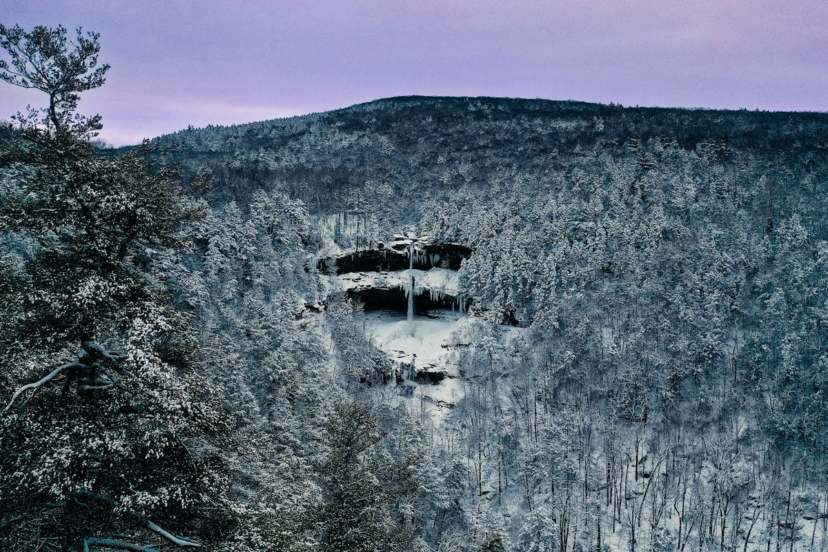 Kaaterskill Rail Trail