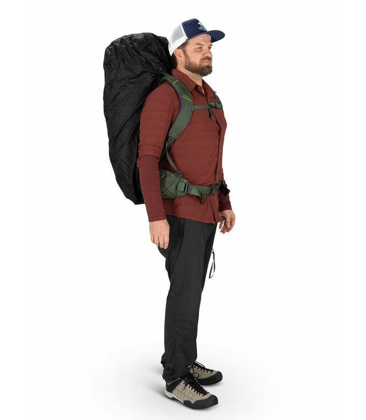 Ultralight Raincover