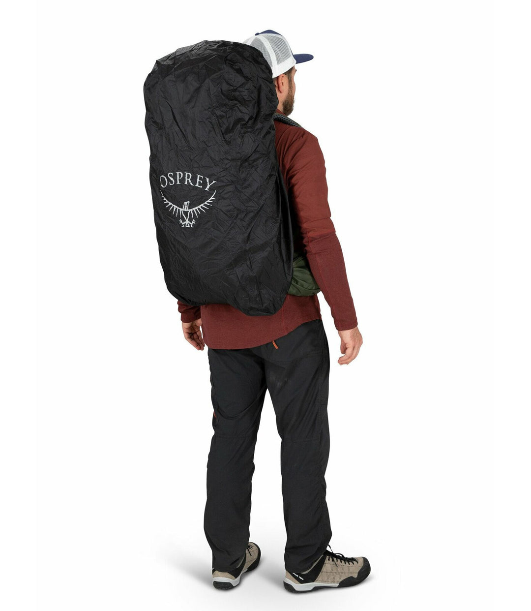 Ultralight Raincover