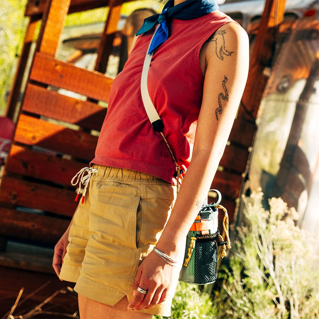 Dirt Tank - Women's