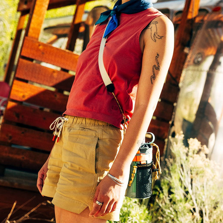 Dirt Tank - Women's