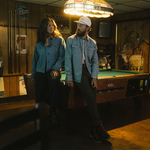 Mt. West Trucker Jacket - Women's