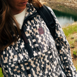 Vista 1/4 Zip Lightweight Fleece - Women's