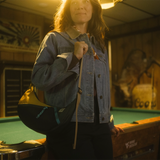 Mt. West Trucker Jacket - Women's