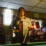 Mt. West Trucker Jacket - Women's