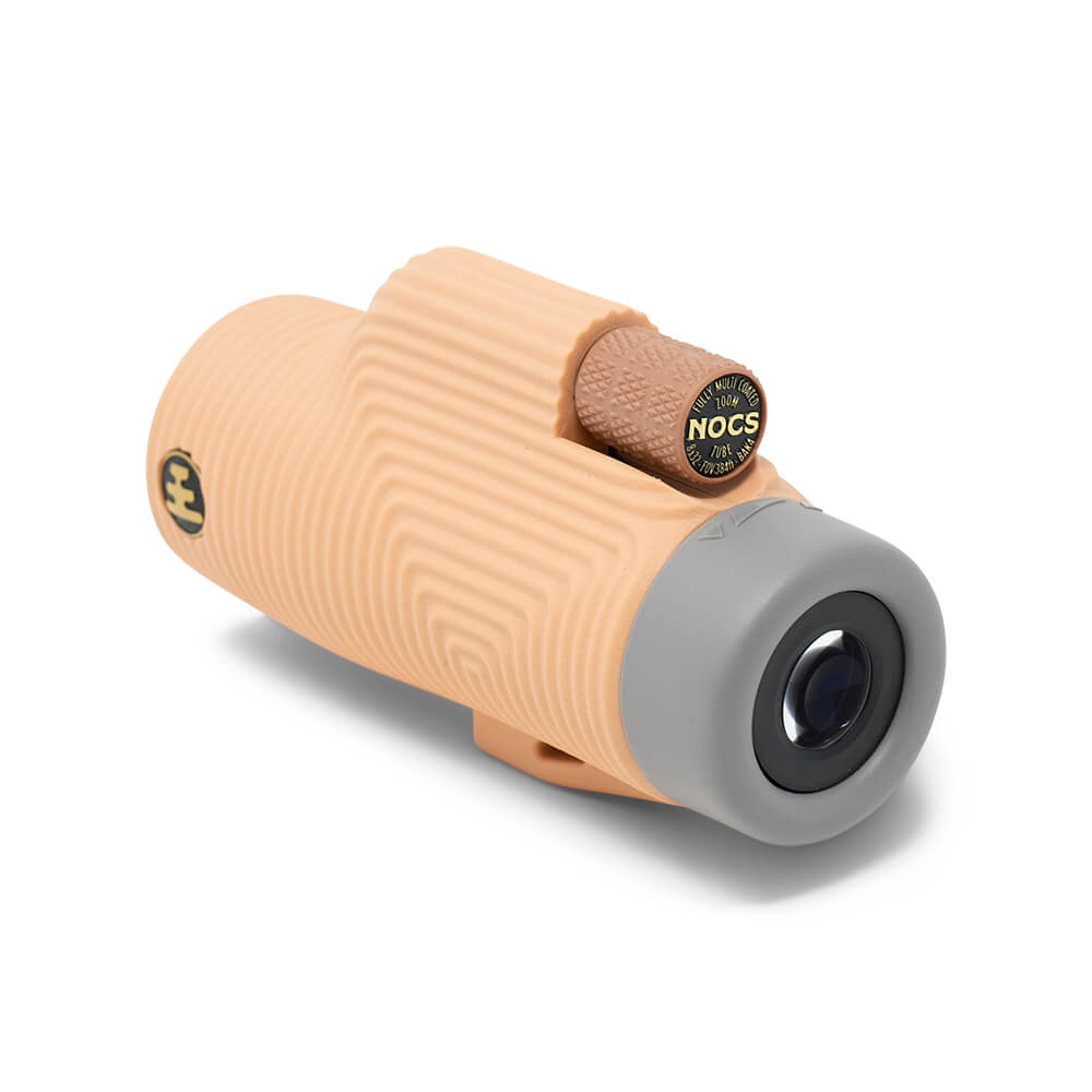 Zoom Tube 8x32 Monocular Telescope