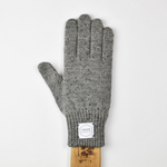 Ragg Wool Full Glove