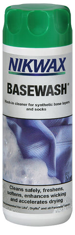 BaseWash 300ml