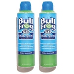 Bullfrog Quik Spray SPF50 6oz